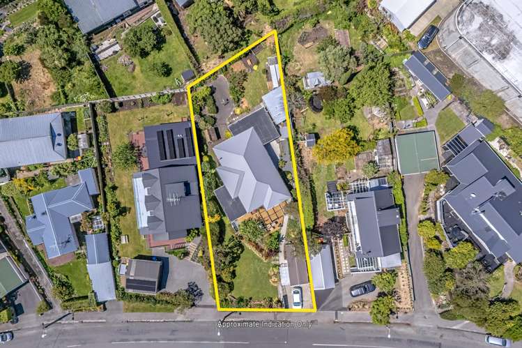 25 Huntsbury Avenue Huntsbury_26