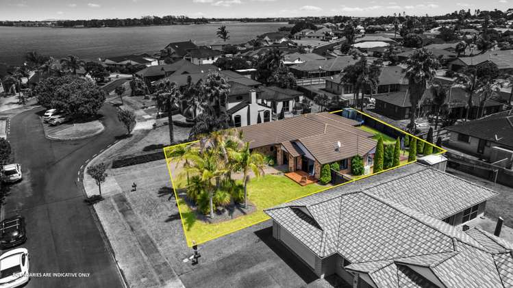 7 Crannich Place Wattle Downs_20