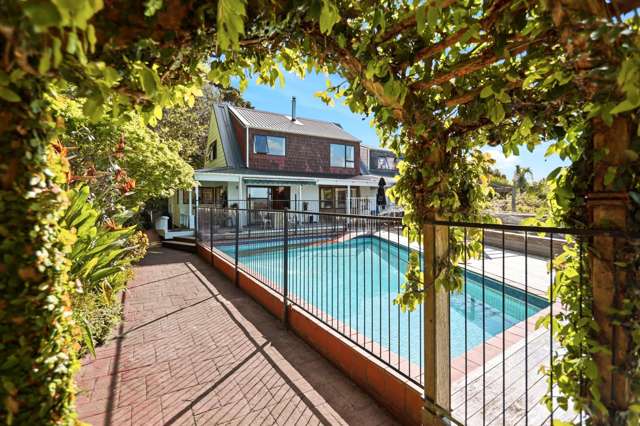 91 The Bullock Track Mahurangi West_1