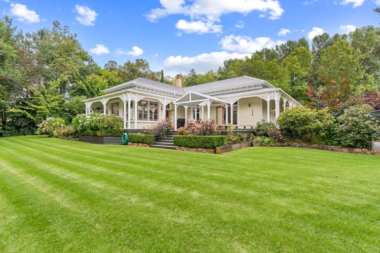 61B Pratts Road Ramarama_35