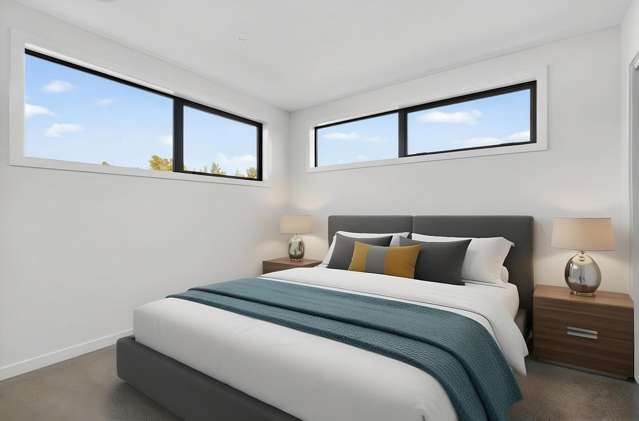 Refined Living, Effortlessly Achieved