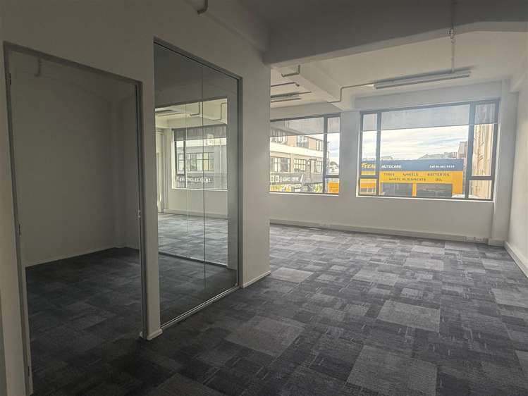 2B/15 College Street Te Aro_2