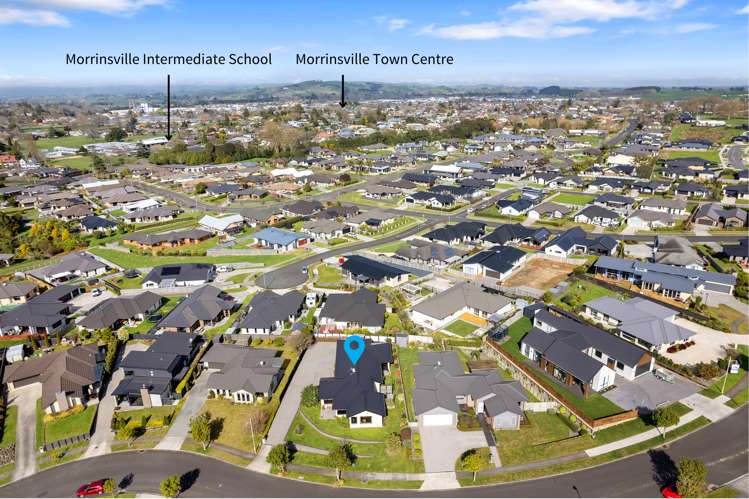 13 Ballybunnion Crescent Morrinsville_21