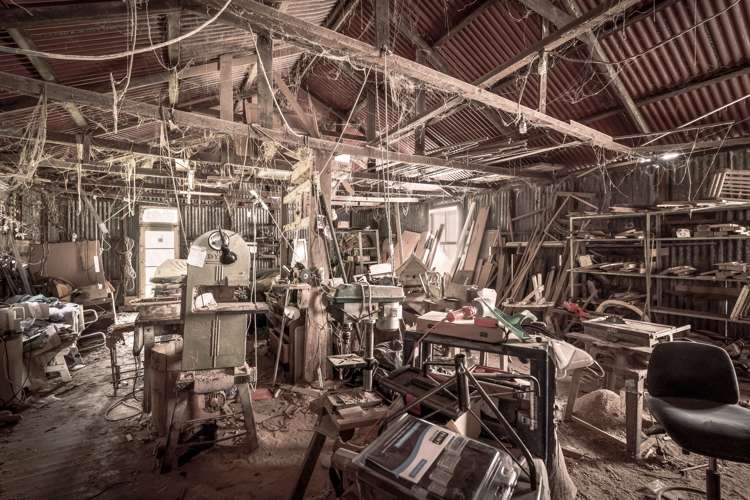 100 George Street Hikurangi_12