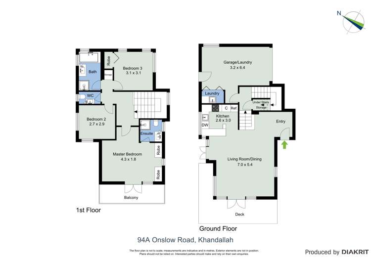 94a Onslow Road Khandallah_15