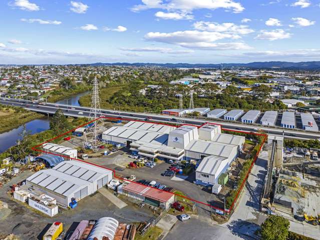 Auckland Portfolio Divestment