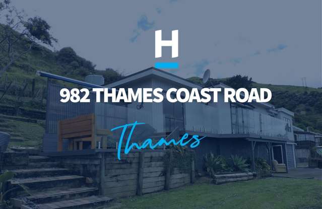 Two Bedroom House - Thames
