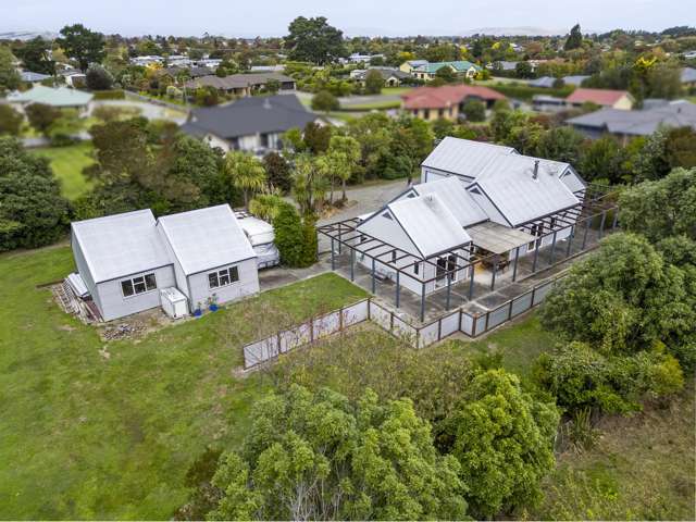 Seldom Available in Kenwyn Drive