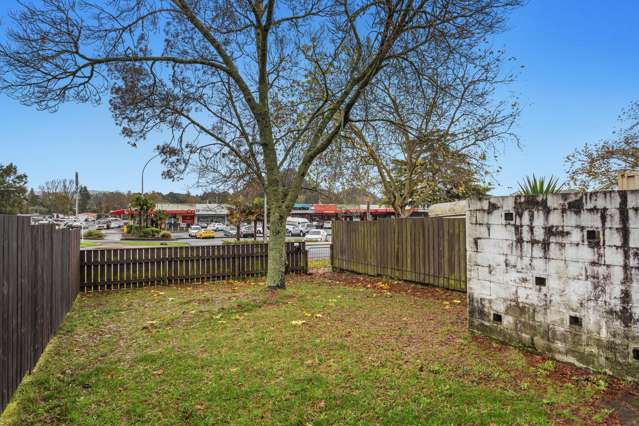 Family sells up their rentals - 76 & 78