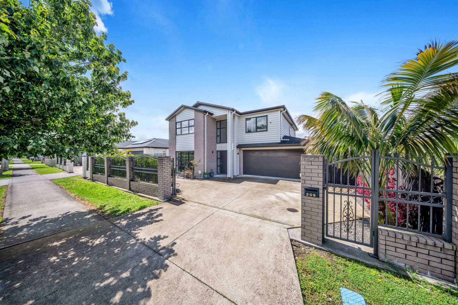 209 Old Wairoa Road Papakura_0