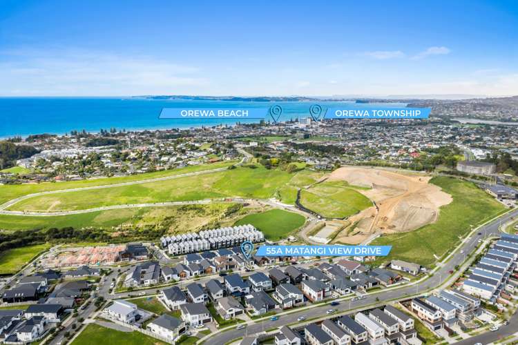55a Matangi View Drive Orewa_17