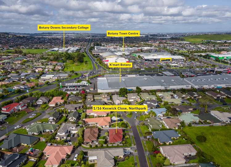 1/16 Keswick Close Northpark_19