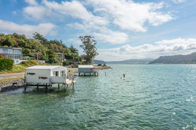 439 Portobello Road, Boat Shed Macandrew Bay_2