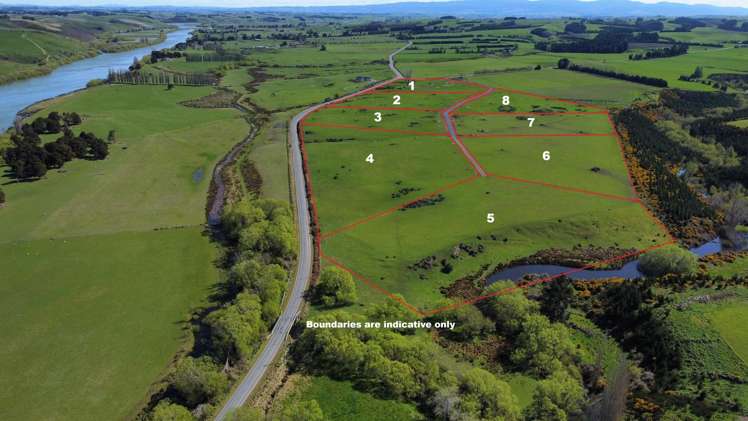 Totara View Estate, Awamangu Road Pukeawa_12