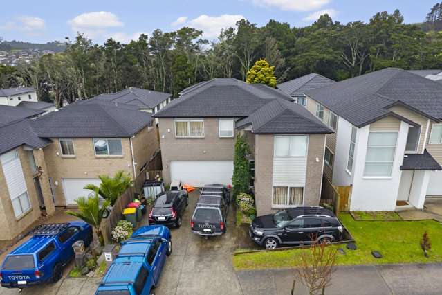 7 Evelina Lane Flat Bush_1