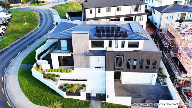 Inspired by Design, Defined by Living