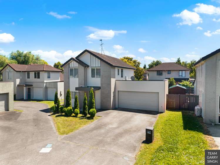 8 Ritchie Crescent Takanini_30