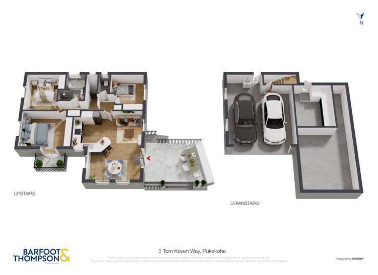 3 Tom Keven Way Pukekohe_12