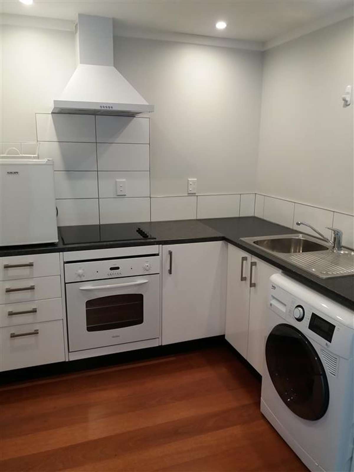 CENTRAL CITY STUDIO APARTMENT 2