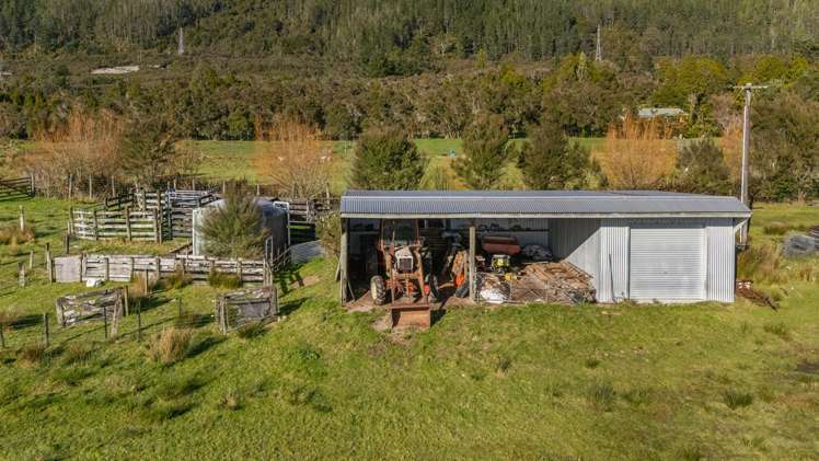 897 Fairdown Road, SH67 Westport_21