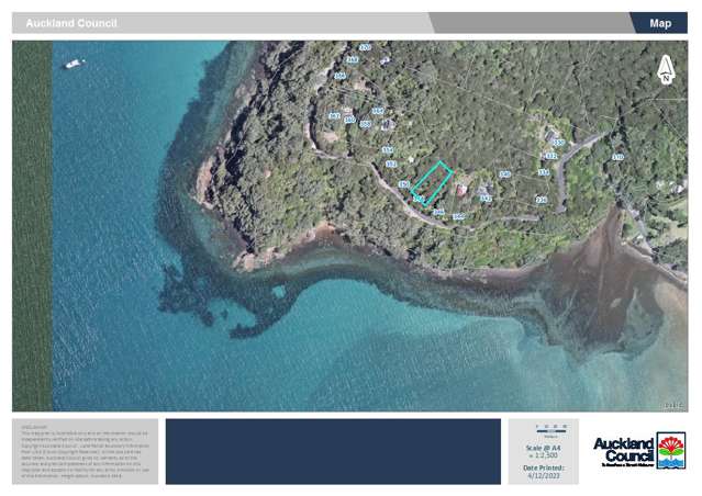 348 Shoal Bay Road Great Barrier Island (Aotea Island)_4