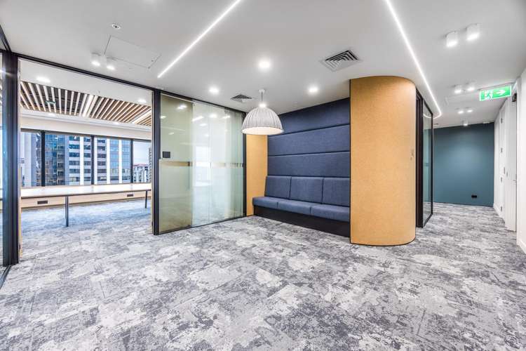 205 Queen Street Auckland Central_7