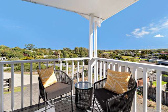 Elevated Character Home with Picturesque Views!