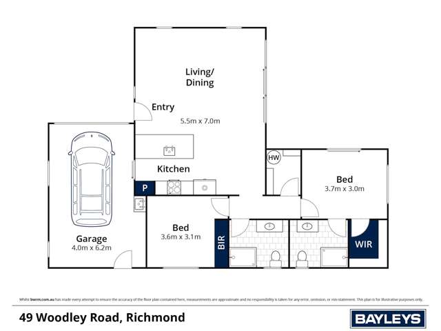 49 Woodley Road Richmond_1