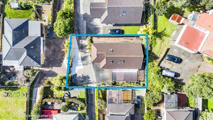 116 Oakdale Road Mount Roskill_16