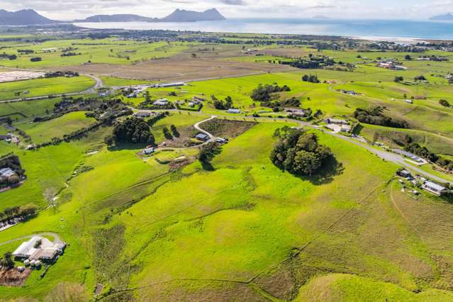 4.79Ha Lifestyle Block - Build your Dream Home