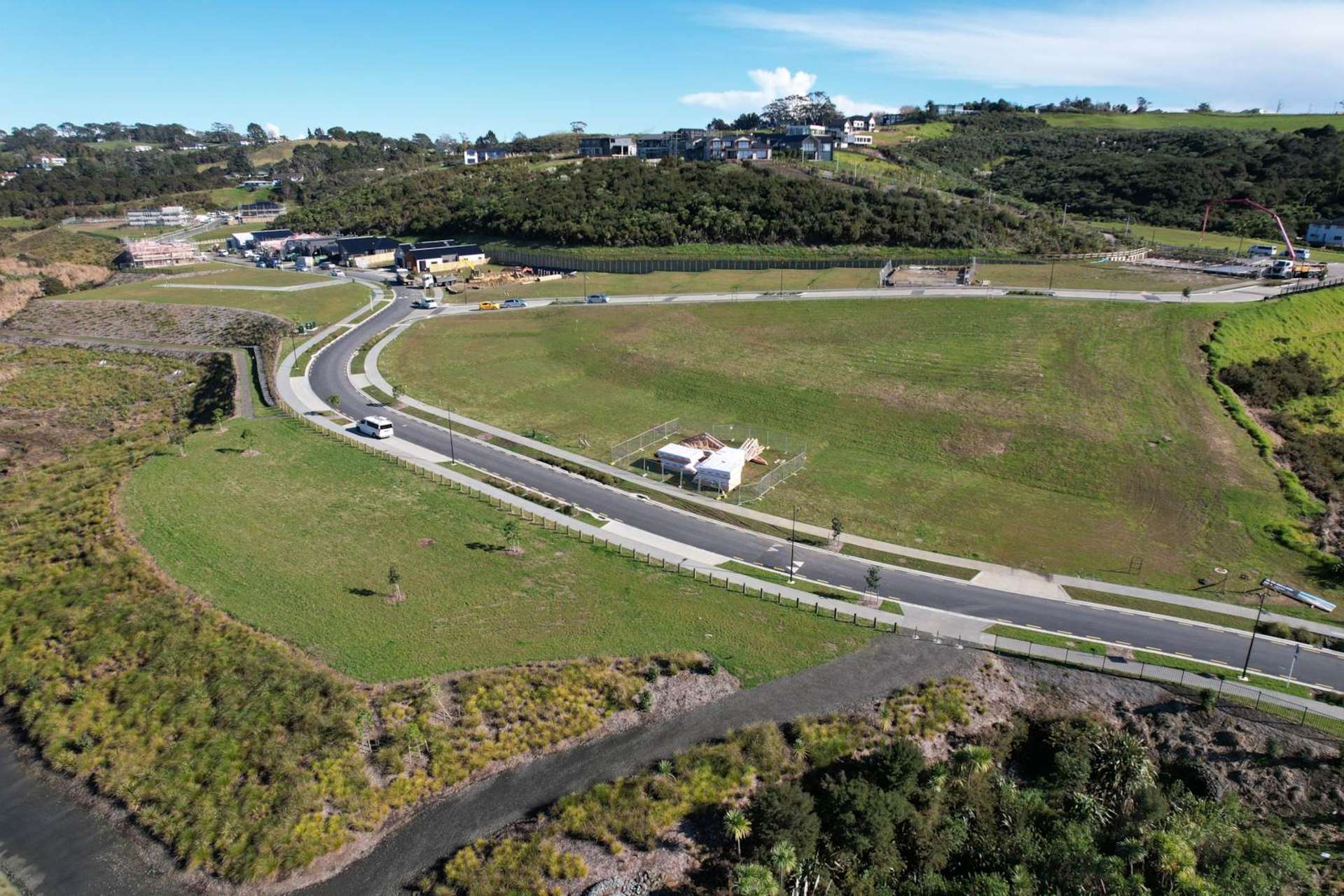 Sections @ Green View Long Bay_0