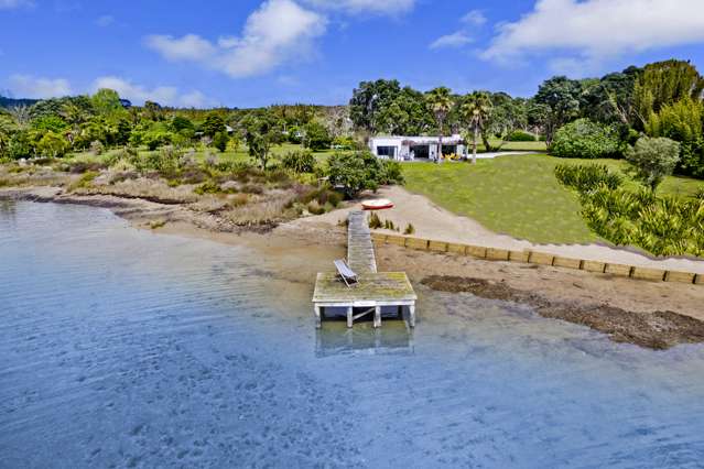 107 Jones Road Tawharanui Peninsula_2