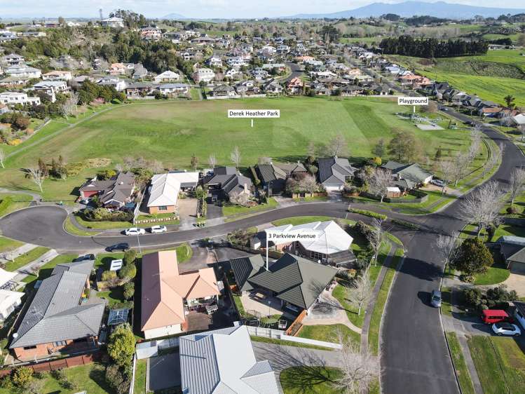 3 Parkview Avenue Western Heights_23