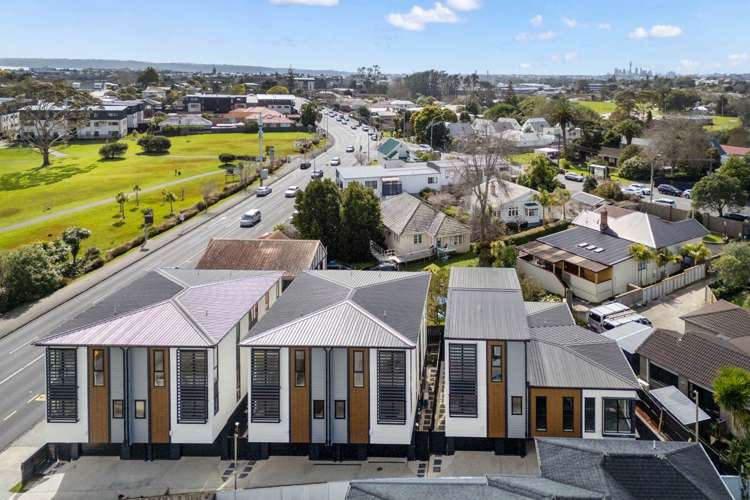 1-4, 1664 Great North Road Avondale_26