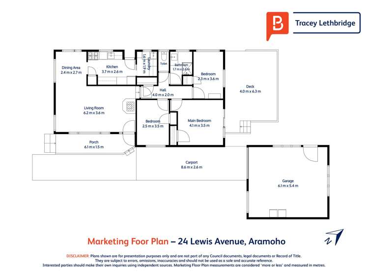 24 Lewis Avenue Aramoho_26