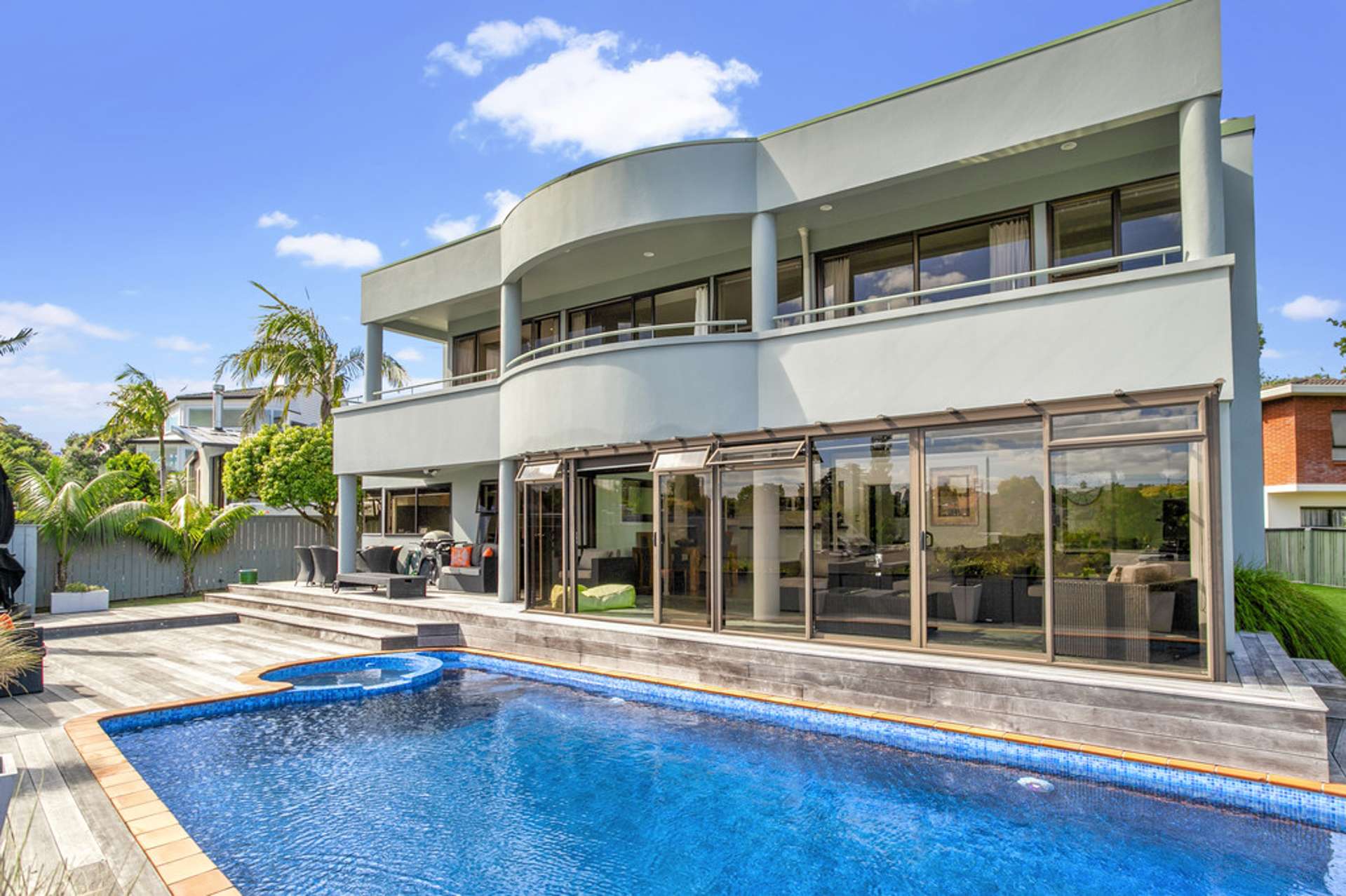 14 Pycroft Place | Saint Heliers | Auckland City | Houses for Sale ...