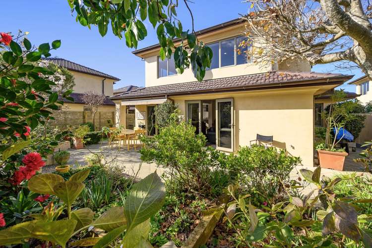 17 Edgecumbe Road Avenues_25