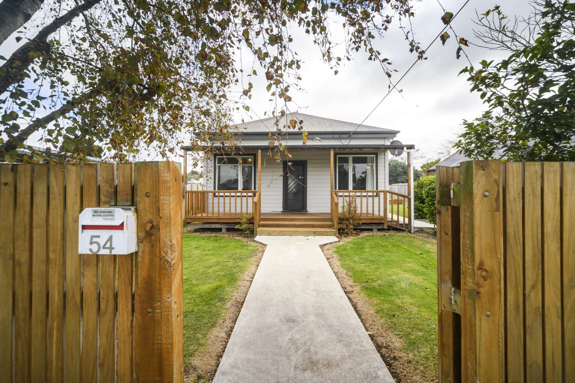 54 Awahuri Road Feilding Manawatu Houses for Sale One Roof