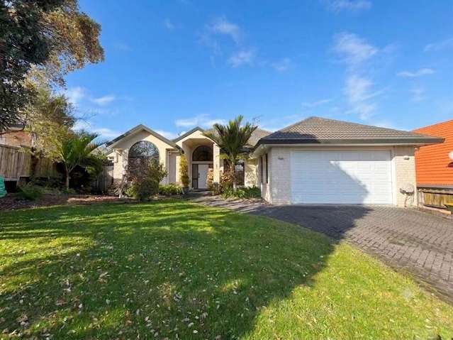 Four Bedroom Family Home In Somerville Interme...