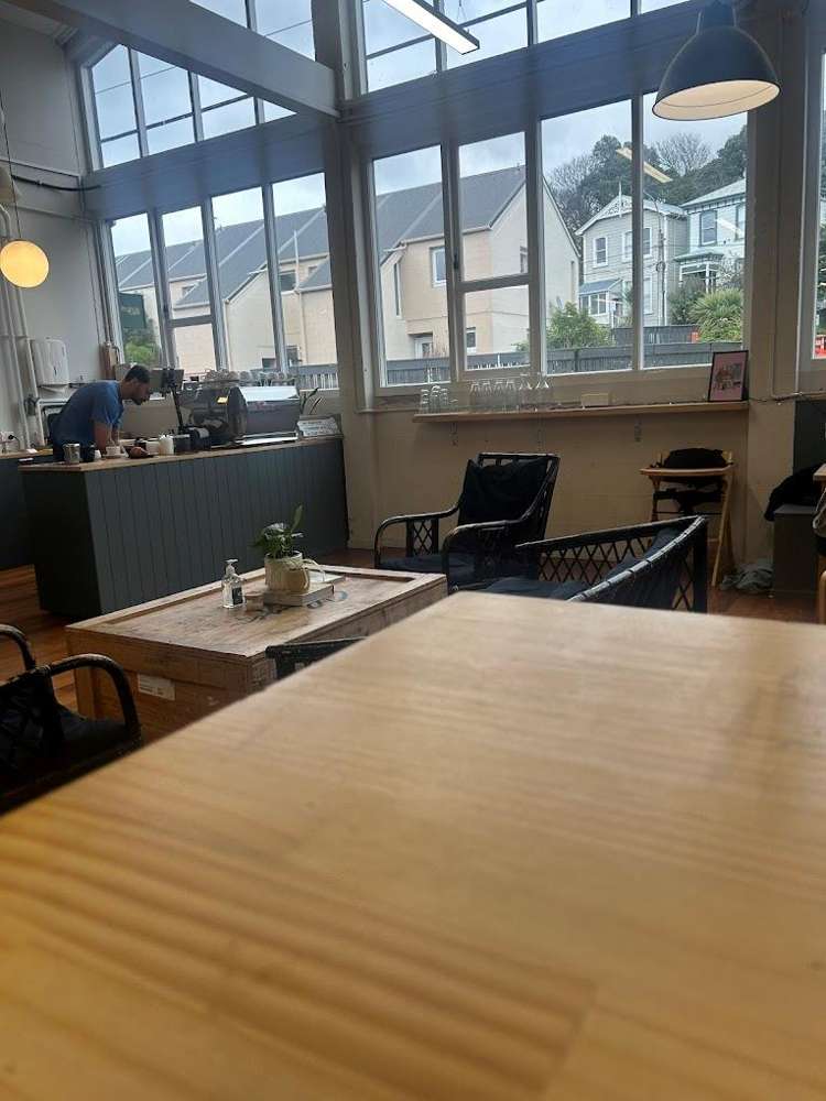 275 Mansfield Street Newtown_9