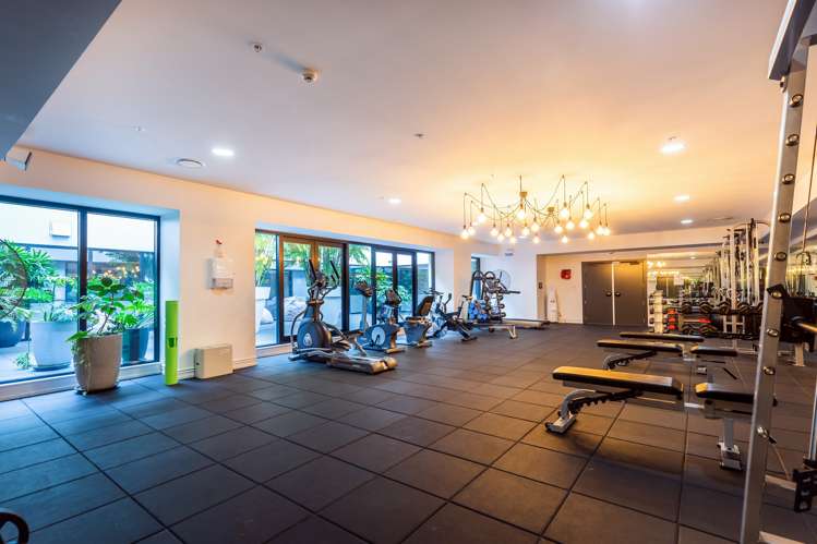 1908/8 Hereford Street Freemans Bay_16