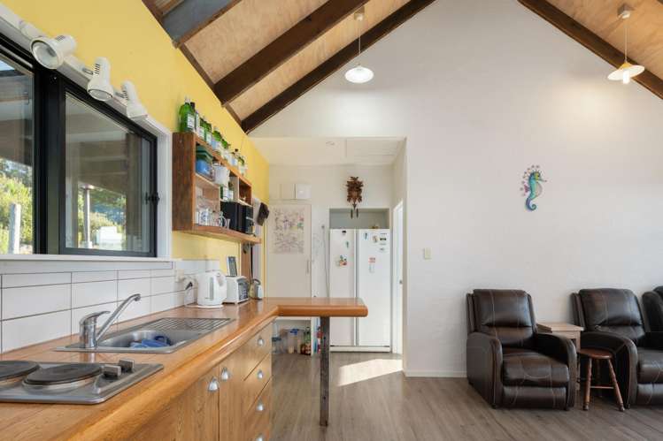 1786 Port Underwood Road Marlborough Sounds_27