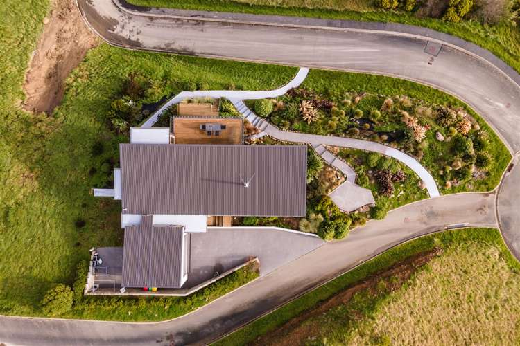 7 Te Wharau Lane Charteris Bay_18