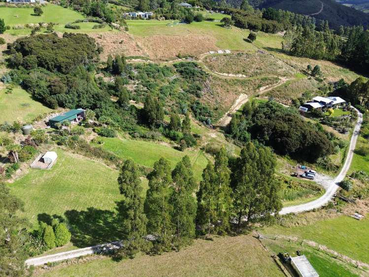 849 Blueskin Road Mount Cargill_21
