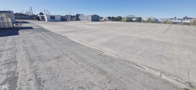 Three Prime Sites Available
