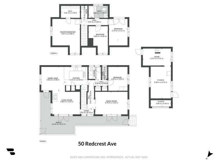 50 Redcrest Avenue Red Hill_14