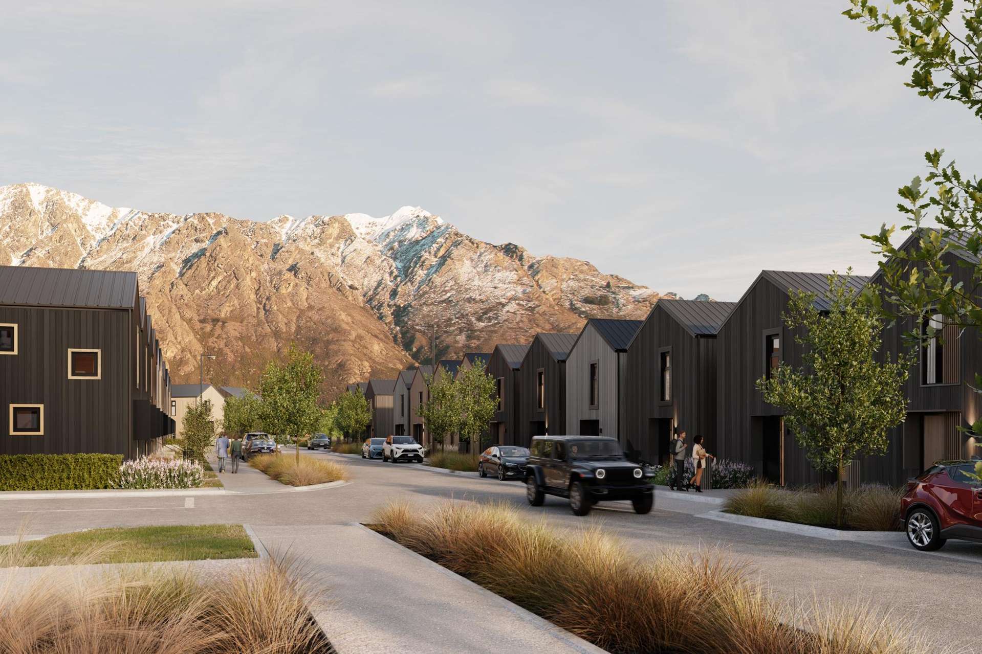 Lot 2 O'Meara Street and 3 Hall Street (Parent) Frankton_0