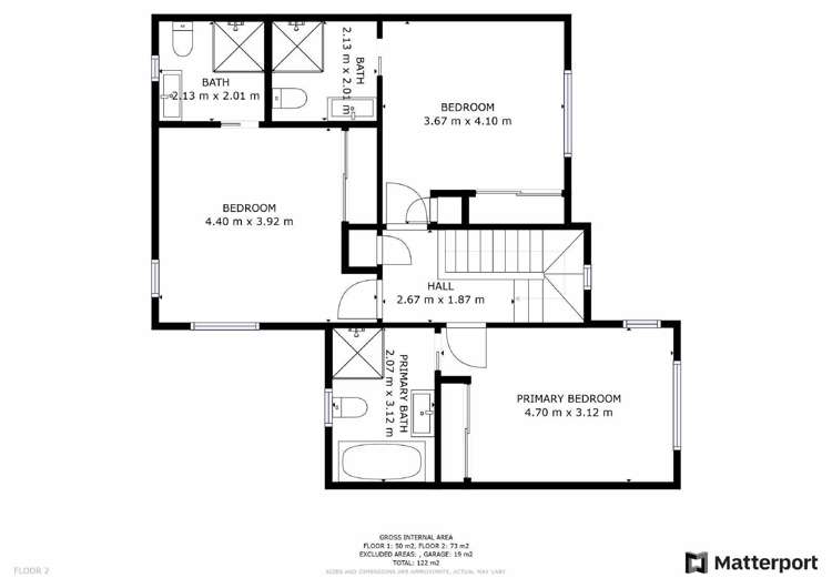 2/128 Bishop Street Saint Albans_19