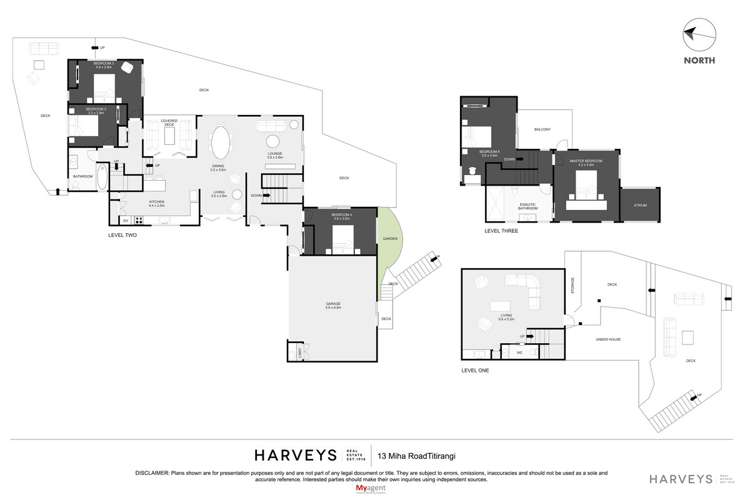 13 Miha Road Titirangi_19