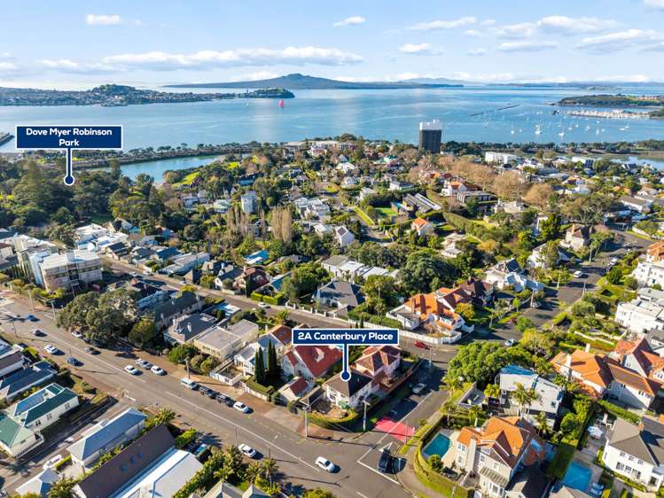 2A Canterbury Place Parnell_20